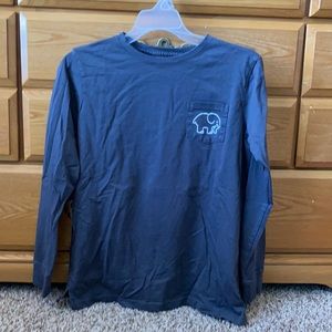 long sleeve t shirt